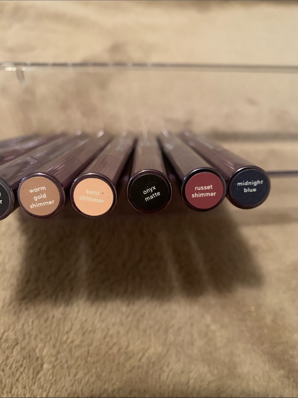 Julep Beauty Creme to Powder Eyeshadow Sticks - Picture 6 of 6